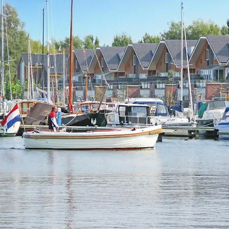 Westergeest 3 6p Uitgeest