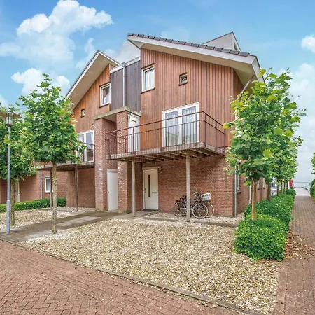 Westergeest 3 6p Uitgeest