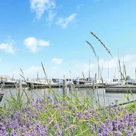 בית נופש Westergeest 3 6p