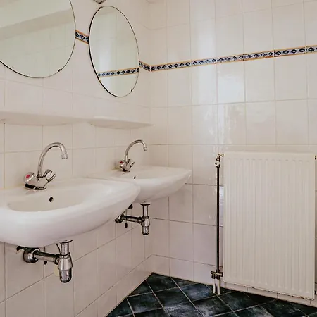 בית נופש Westergeest 3 6p