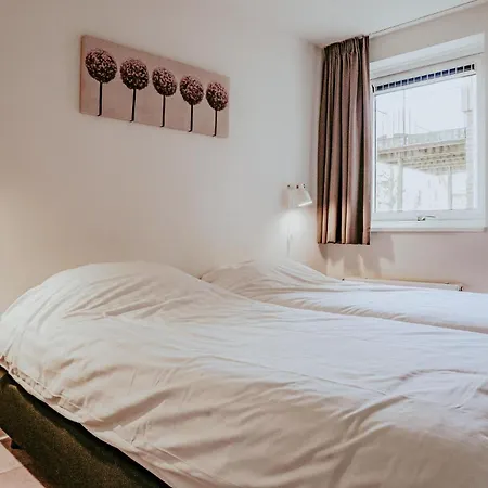 Westergeest 3 6p בית נופש Uitgeest