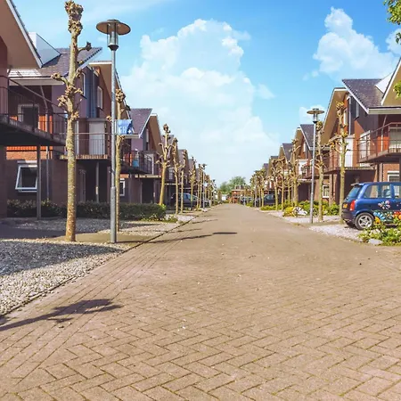 Westergeest 3 6p Casa vacanze