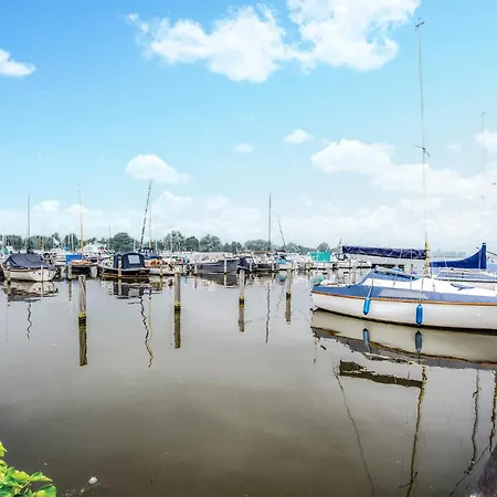 Дом отдыха Westergeest 3 6p *