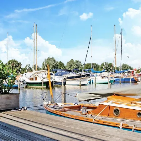 Westergeest 3 6p Дом отдыха