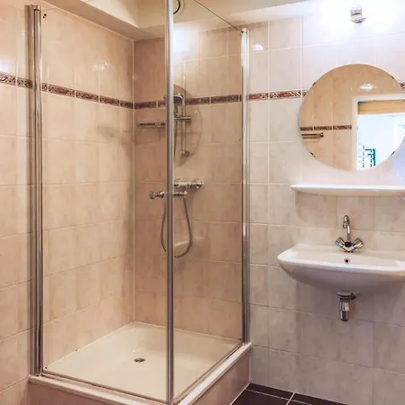 Casa vacanze Westergeest 3 6p