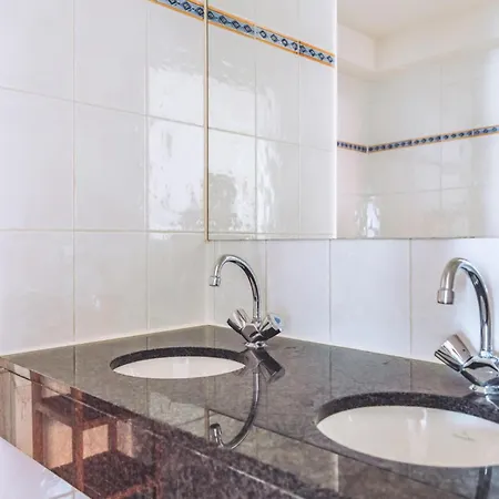 Дом отдыха Westergeest 3 6p