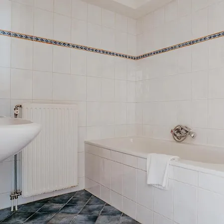 Westergeest 3 6p Дом отдыха Uitgeest