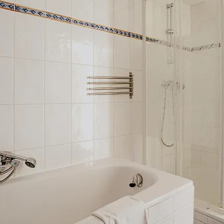 Westergeest 3 6p Дом отдыха Uitgeest